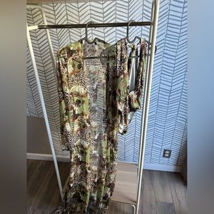 2 piece set